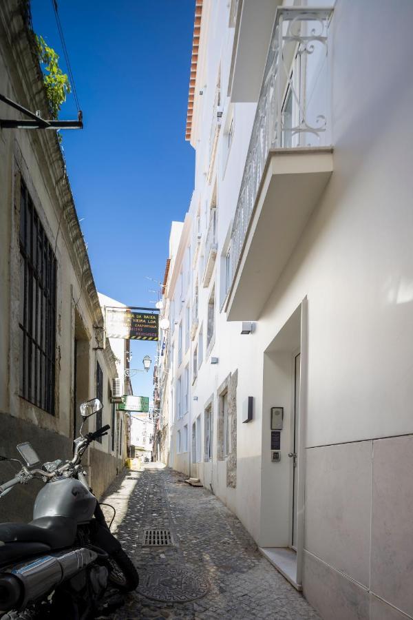 Lisbon Serviced Apartments - Mouraria Exterior photo